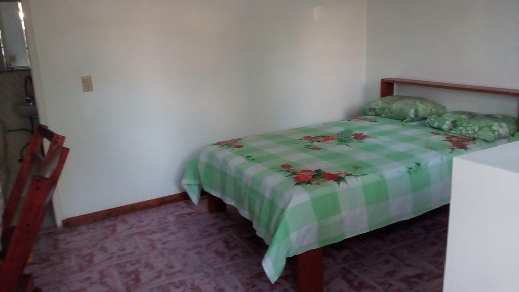 Hofste Appartementen ปารามารีโบ ภายนอก รูปภาพ