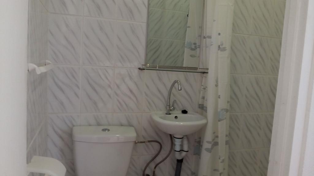 Hofste Appartementen ปารามารีโบ ภายนอก รูปภาพ