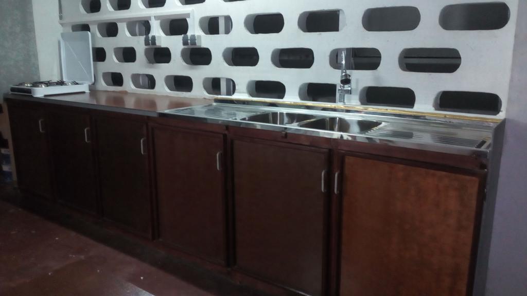 Hofste Appartementen ปารามารีโบ ภายนอก รูปภาพ